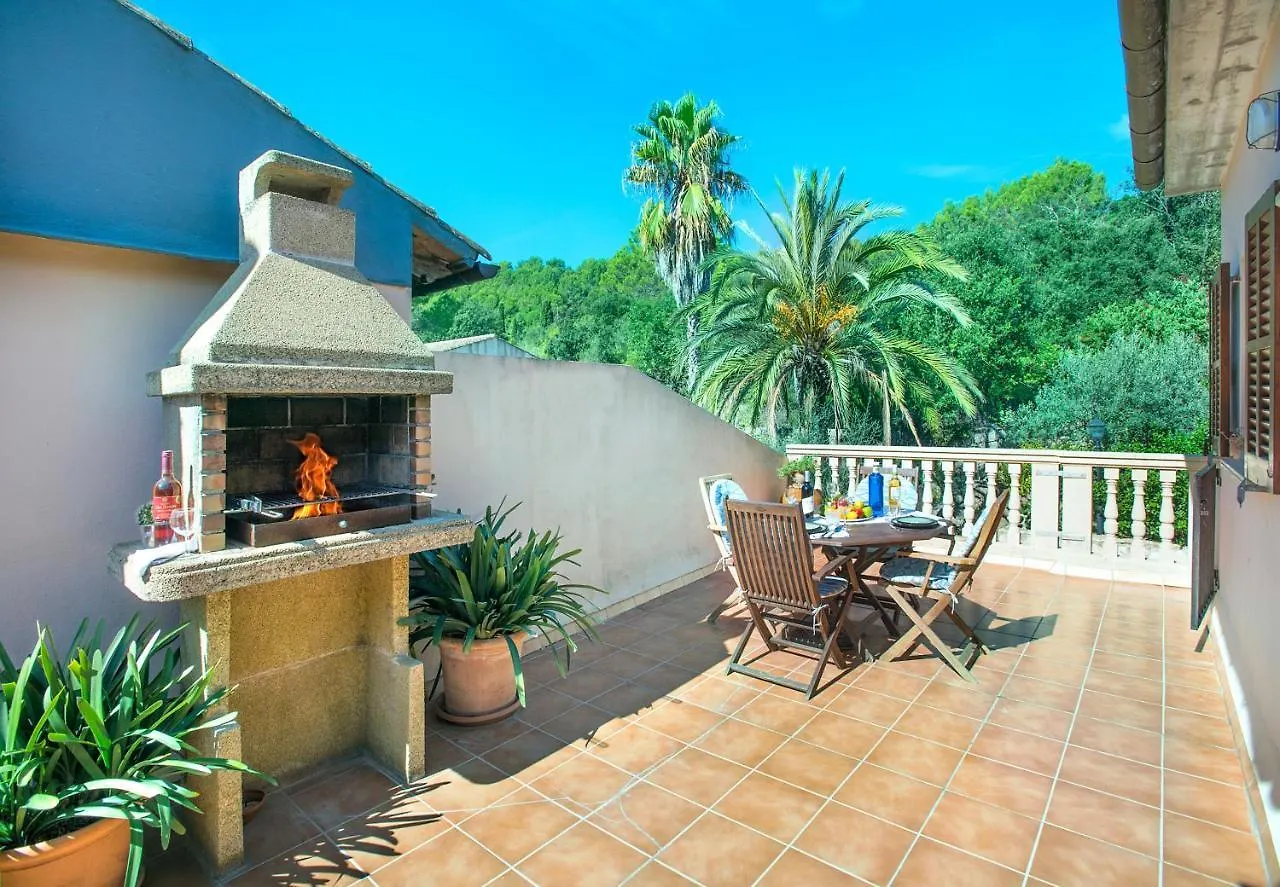 Owl Booking Villa Irina - 2 Min Walk To The Old Town Pollença