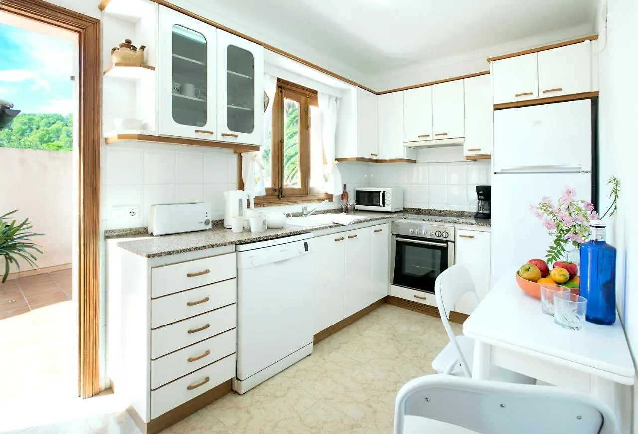 Owl Booking Villa Irina - 2 Min Walk To The Old Town Pollença Spanien