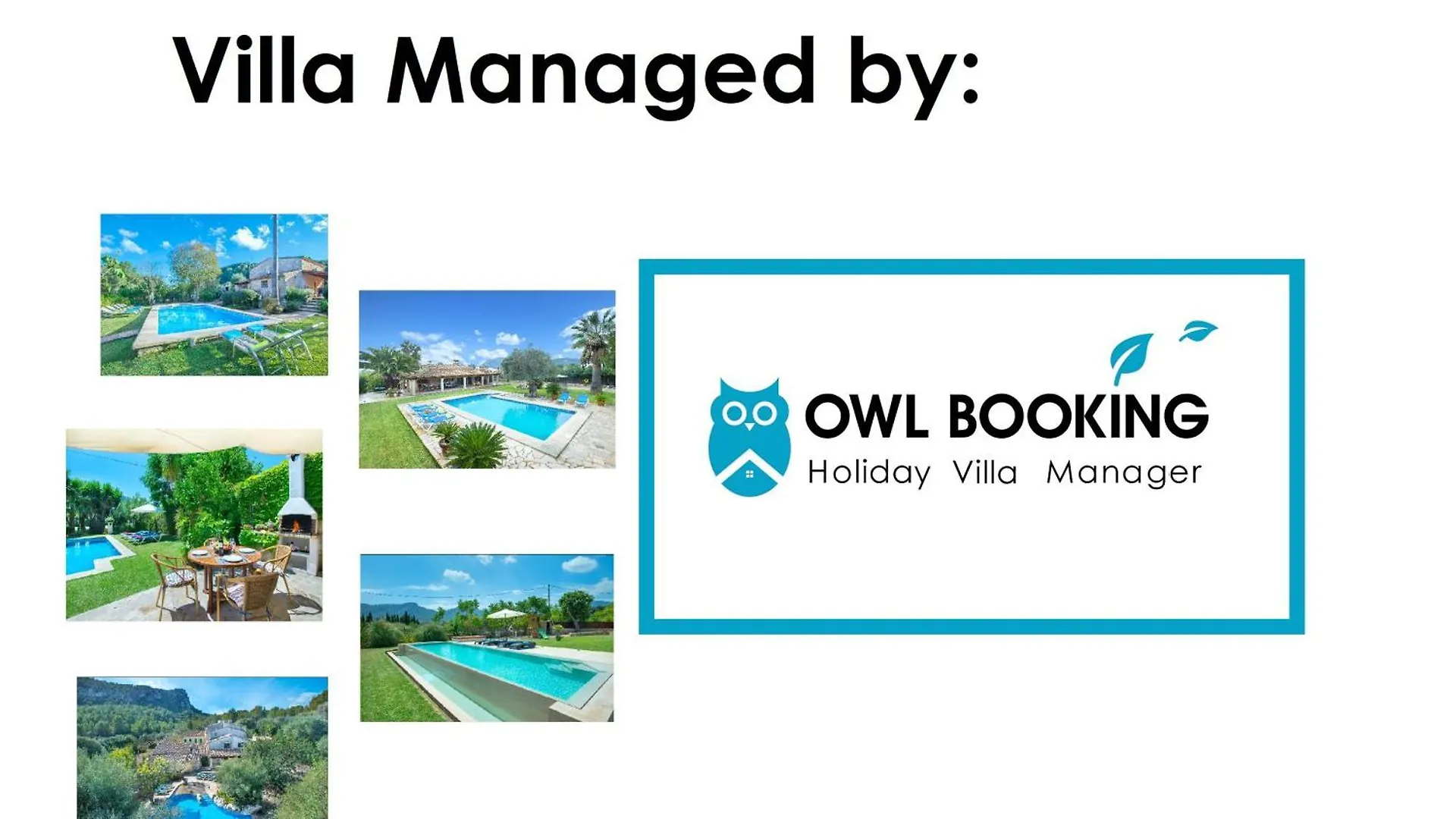 Owl Booking Villa Irina - 2 Min Walk To The Old Town Pollença